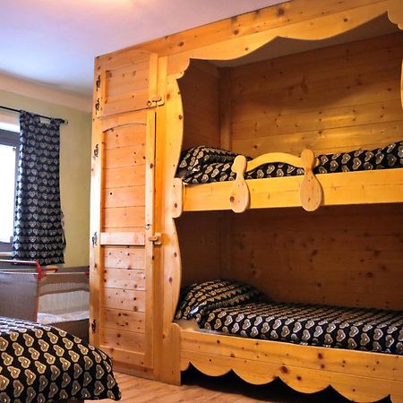 Chevres A Cheval - Apartment Aosta Kültér fotó