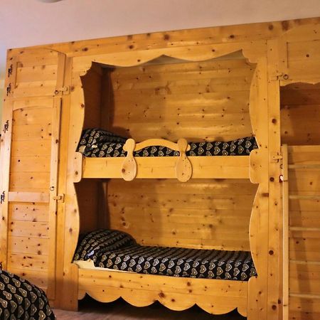 Chevres A Cheval - Apartment Aosta Kültér fotó