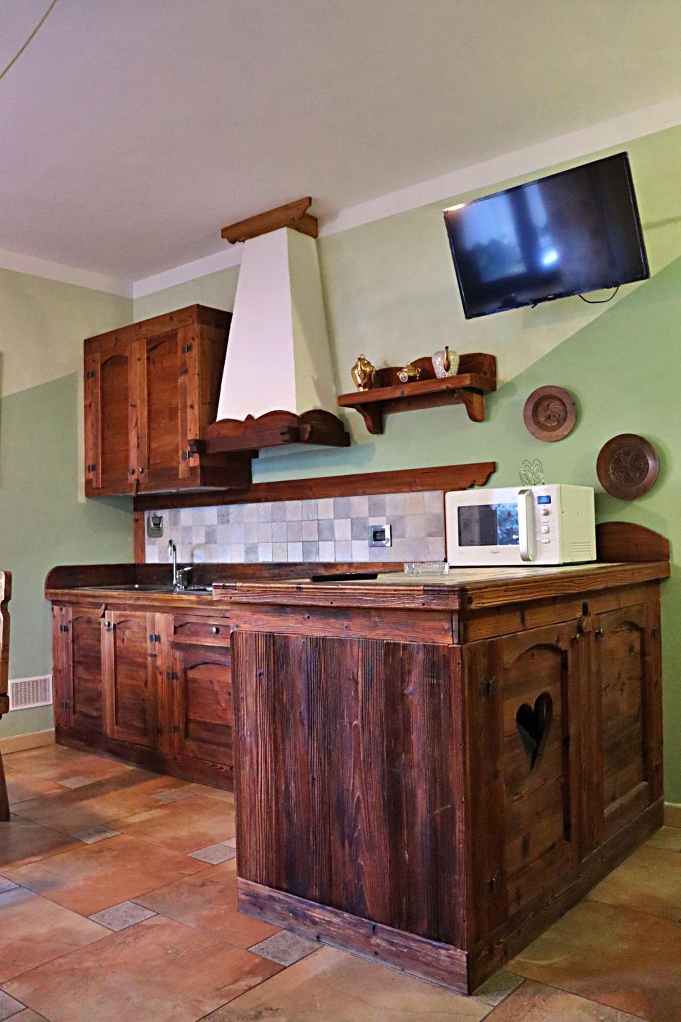 Chevres A Cheval - Apartment Aosta Kültér fotó