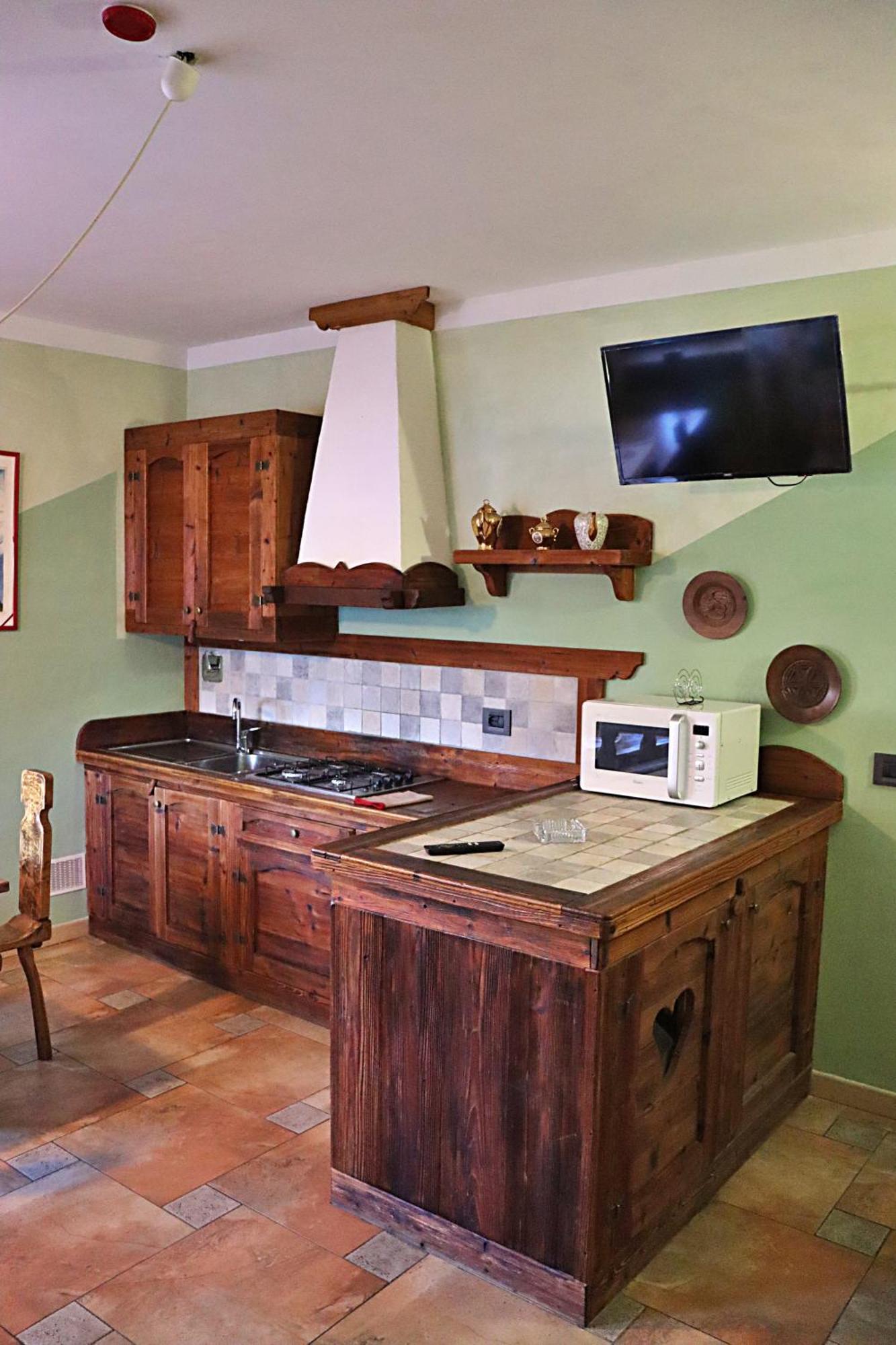 Chevres A Cheval - Apartment Aosta Kültér fotó
