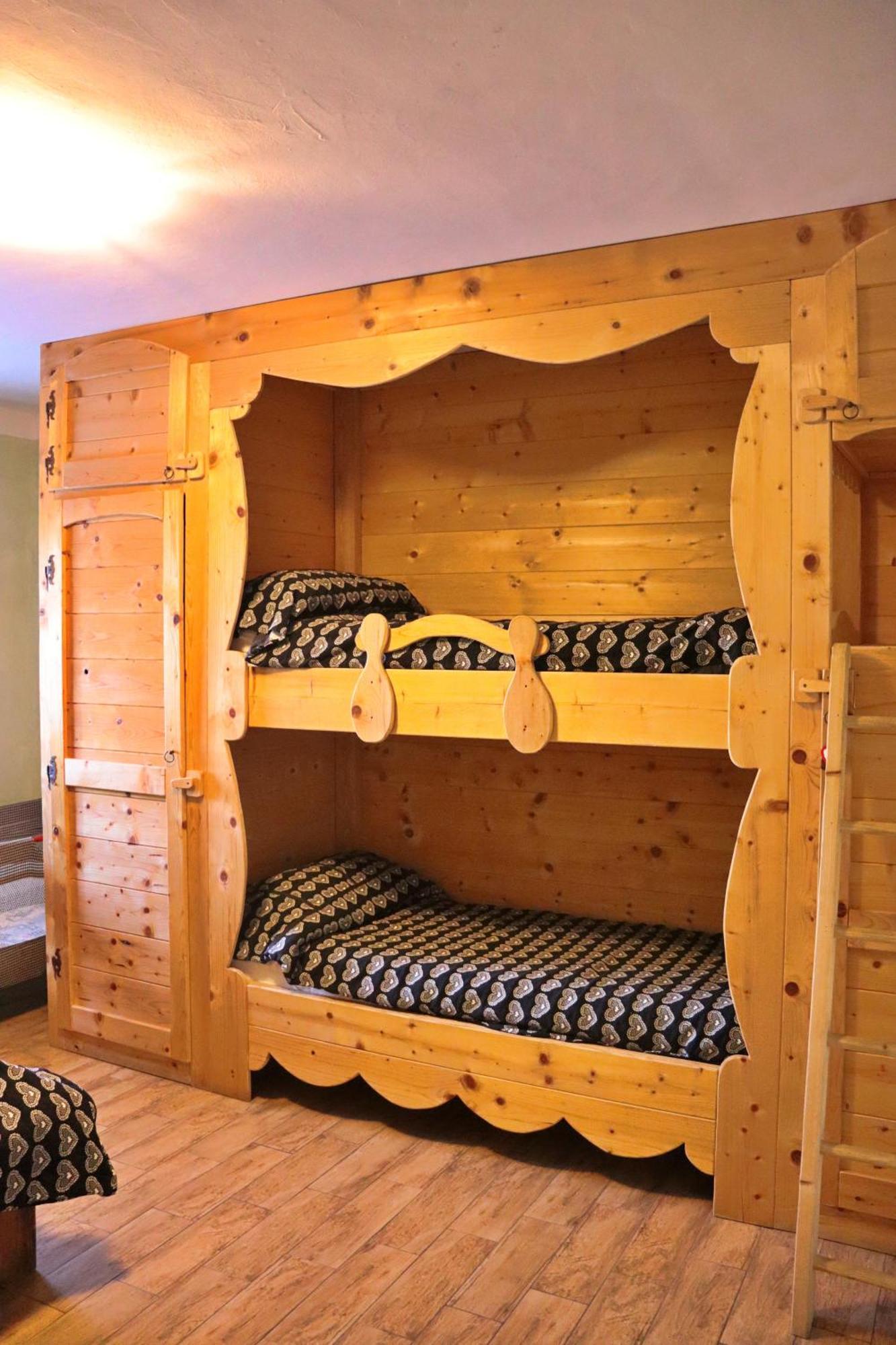 Chevres A Cheval - Apartment Aosta Kültér fotó