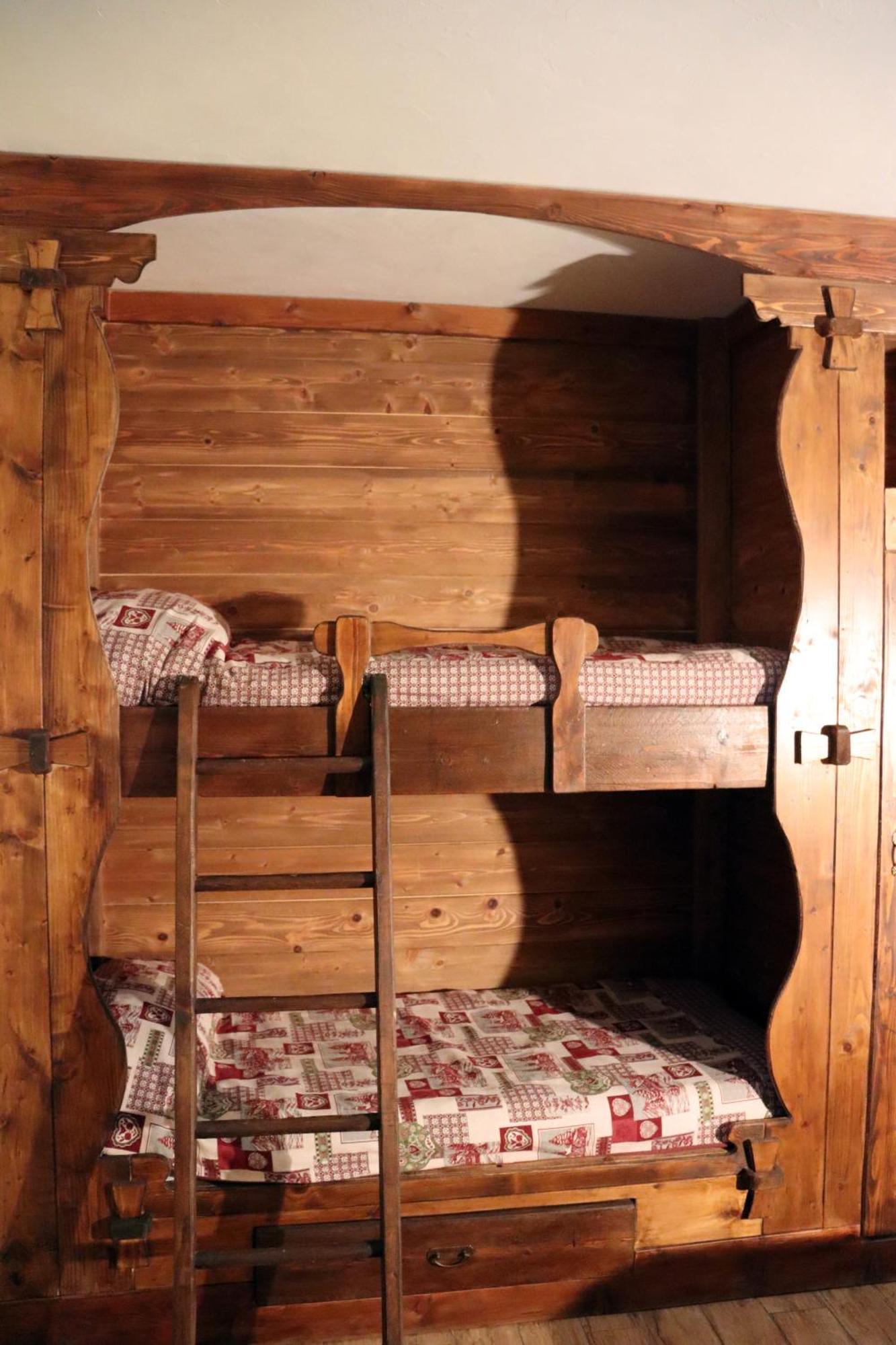 Chevres A Cheval - Apartment Aosta Kültér fotó