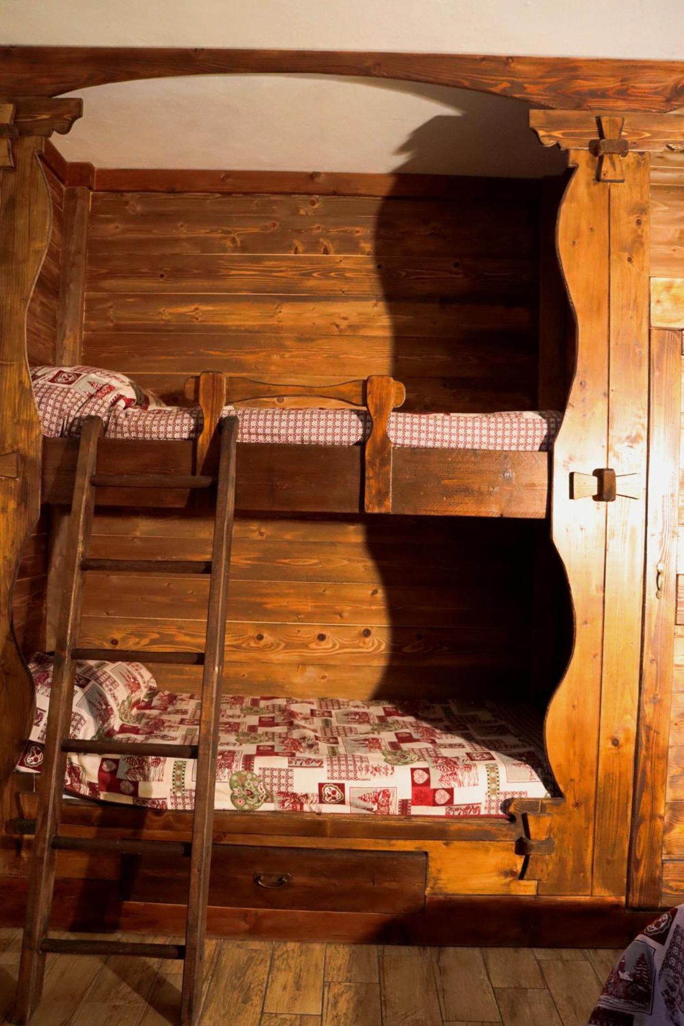 Chevres A Cheval - Apartment Aosta Kültér fotó