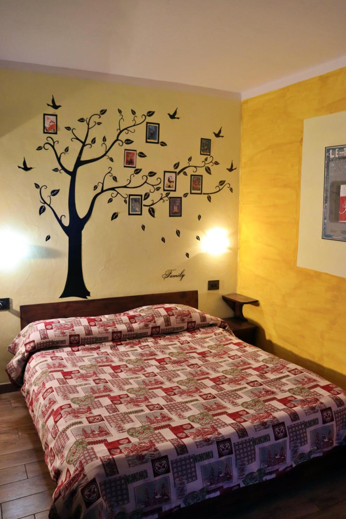 Chevres A Cheval - Apartment Aosta Kültér fotó
