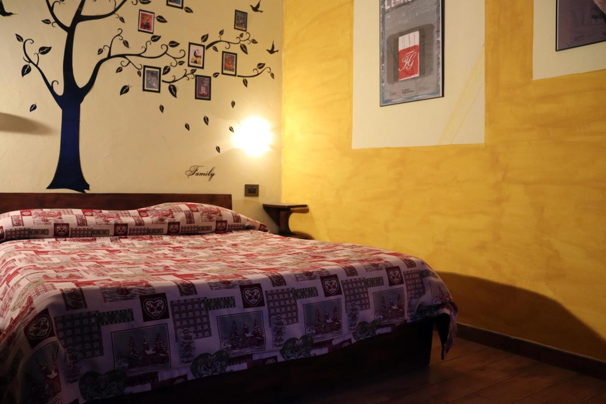 Chevres A Cheval - Apartment Aosta Kültér fotó