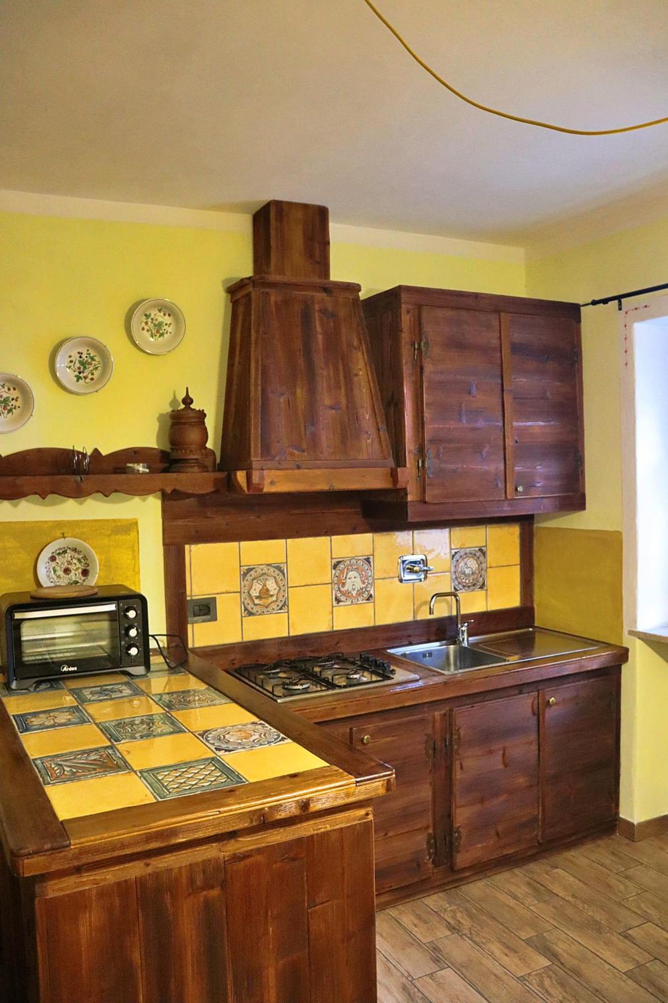 Chevres A Cheval - Apartment Aosta Kültér fotó