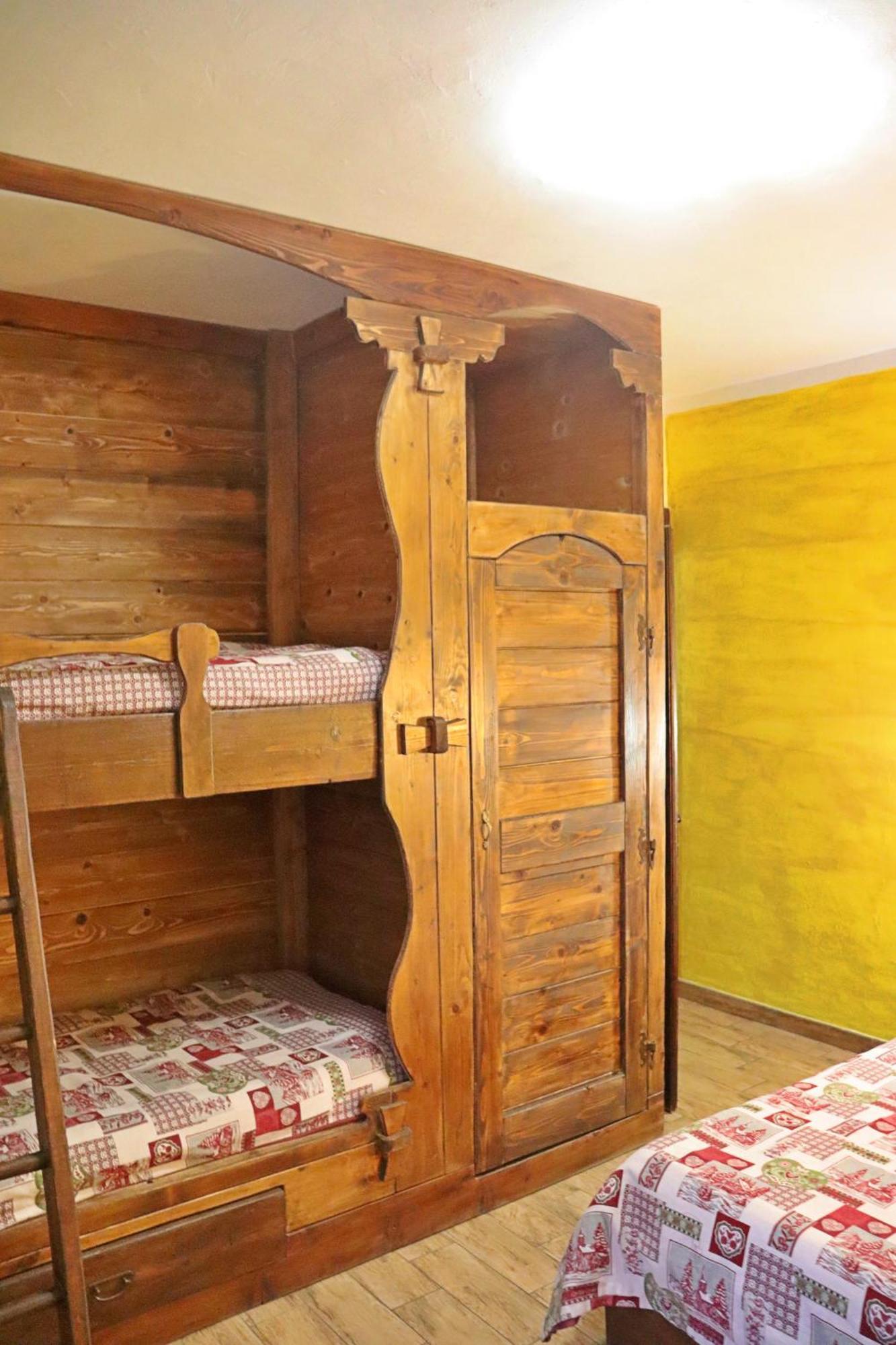 Chevres A Cheval - Apartment Aosta Kültér fotó