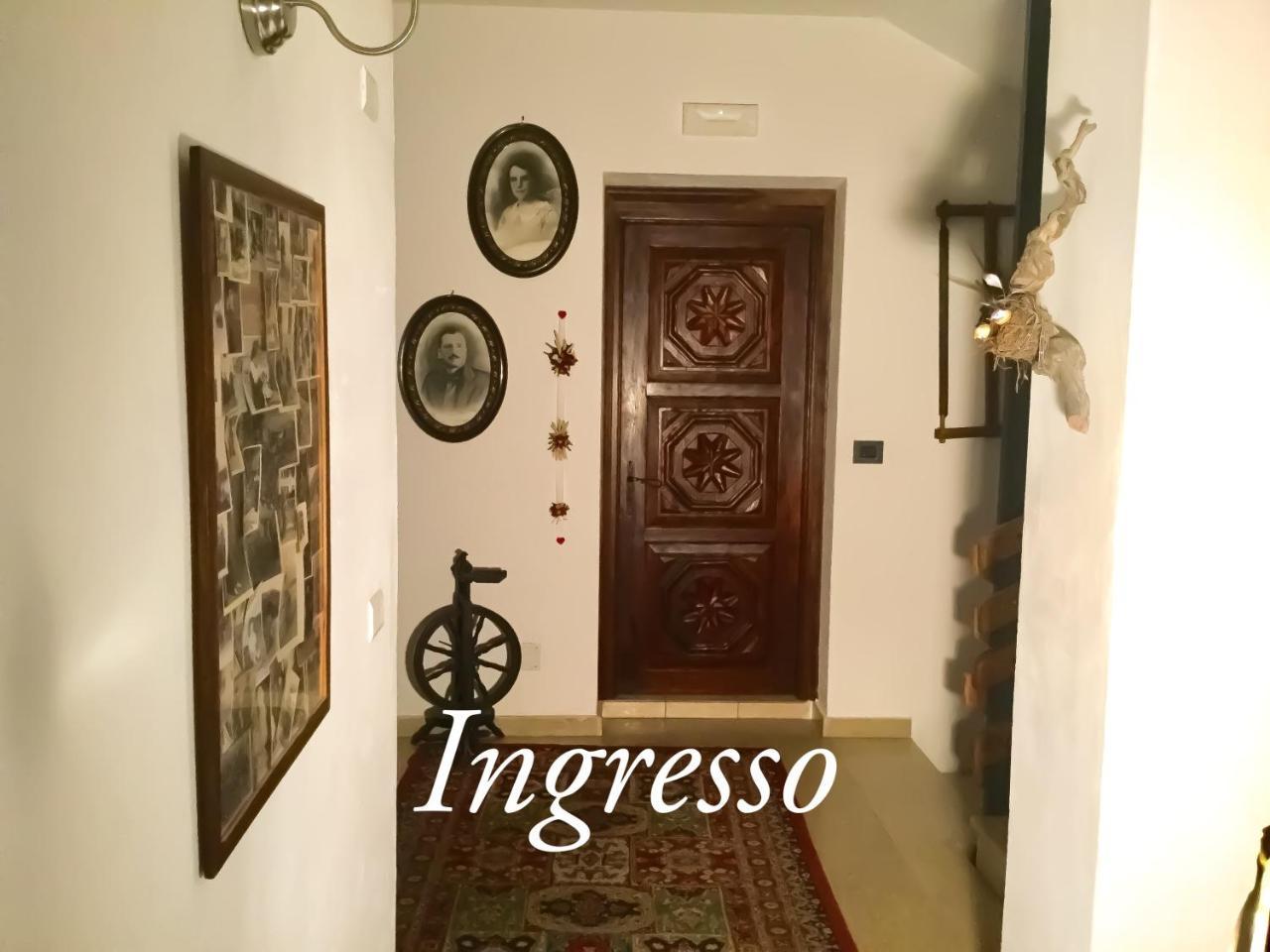 Chevres A Cheval - Apartment Aosta Kültér fotó